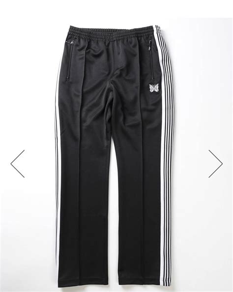 needles pants : r/FashionReps 